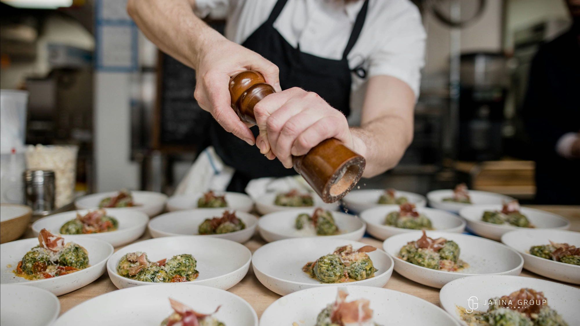 Perks Villa Kitchen Expert