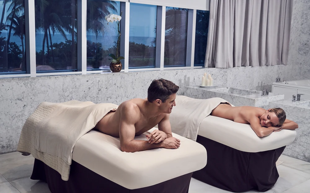 Private Villa Spa Miami