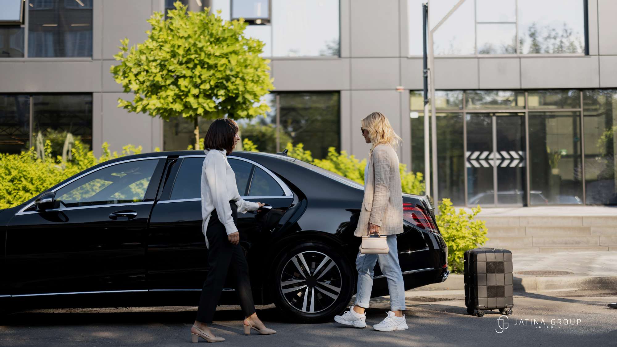 What To Look For Concierge