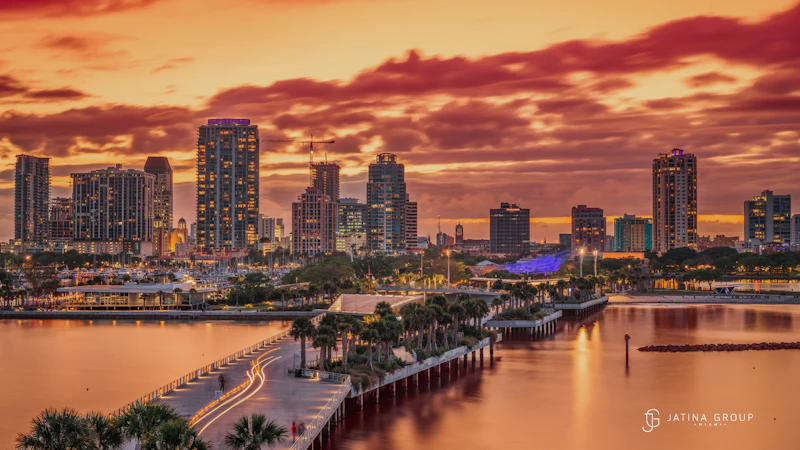 South Florida Evening Breeze