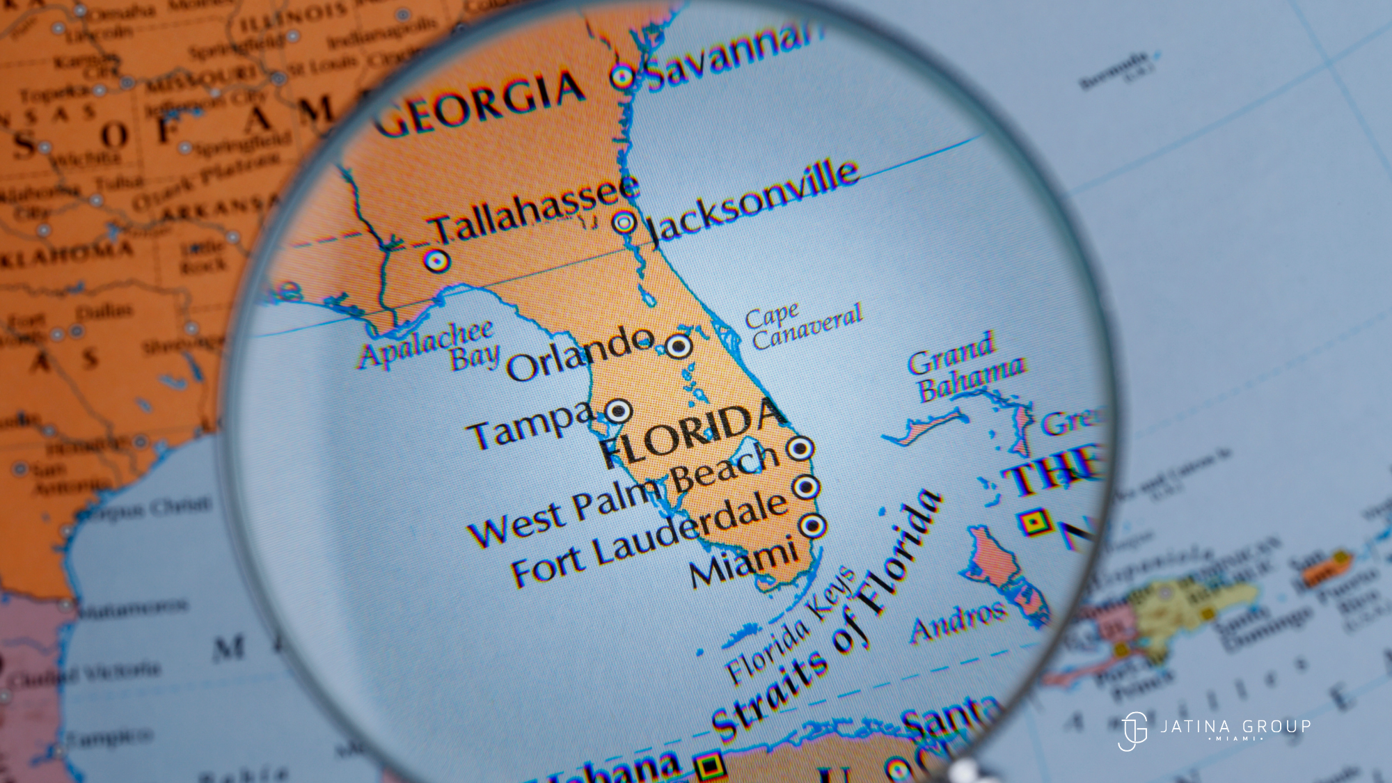 Understanding Miami Layout