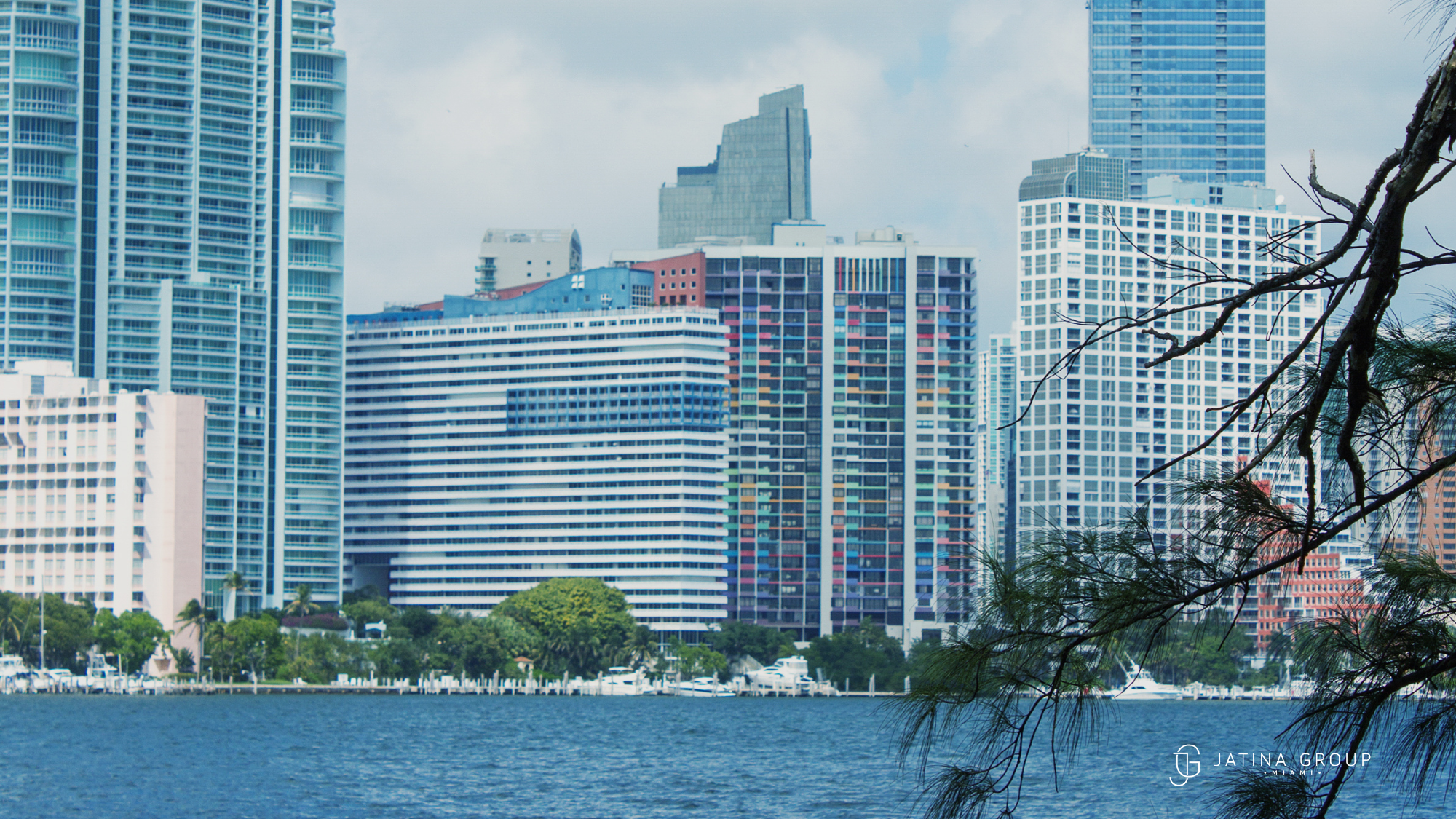 Family Friendly Key Biscayne