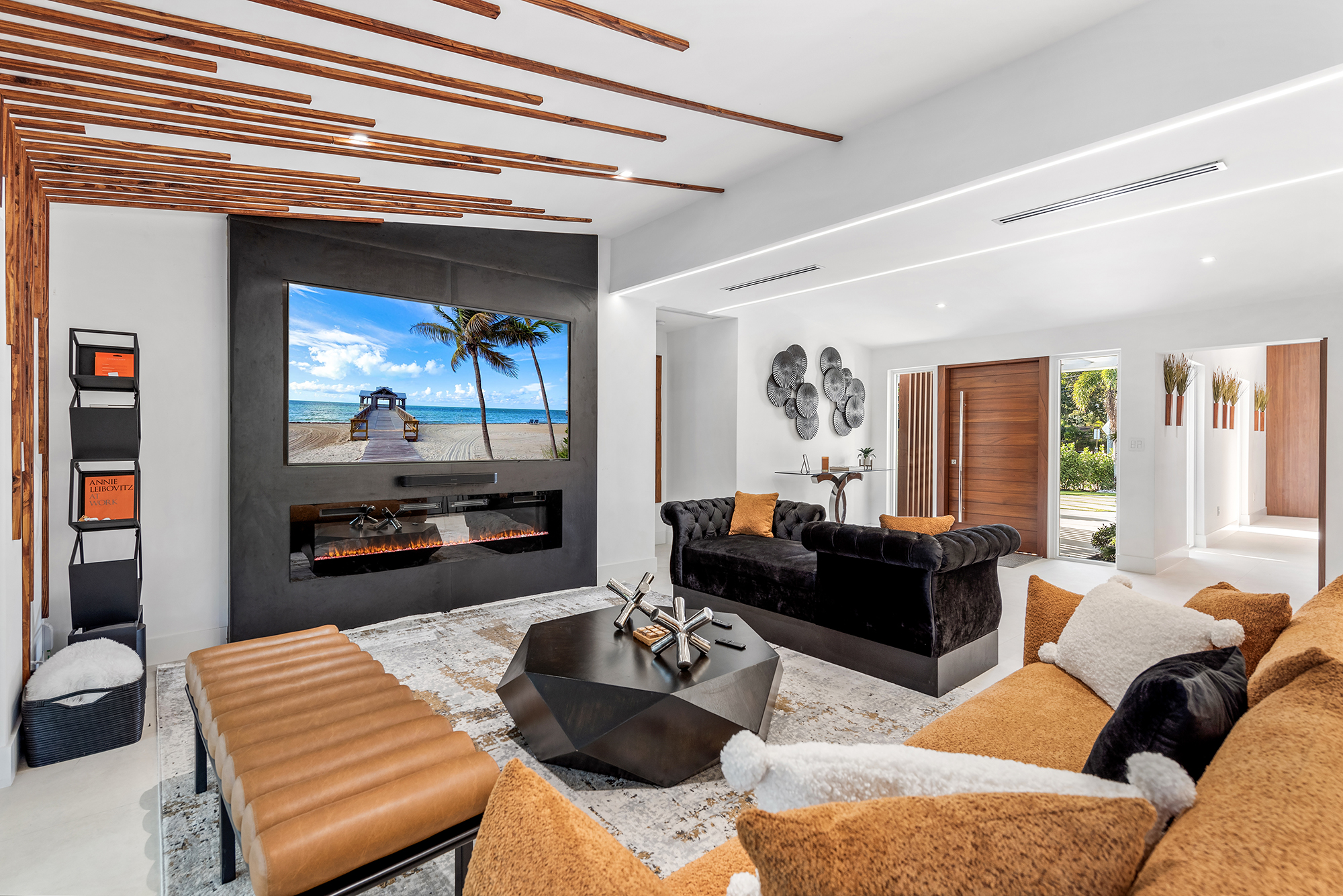 Ftl Family Media Room