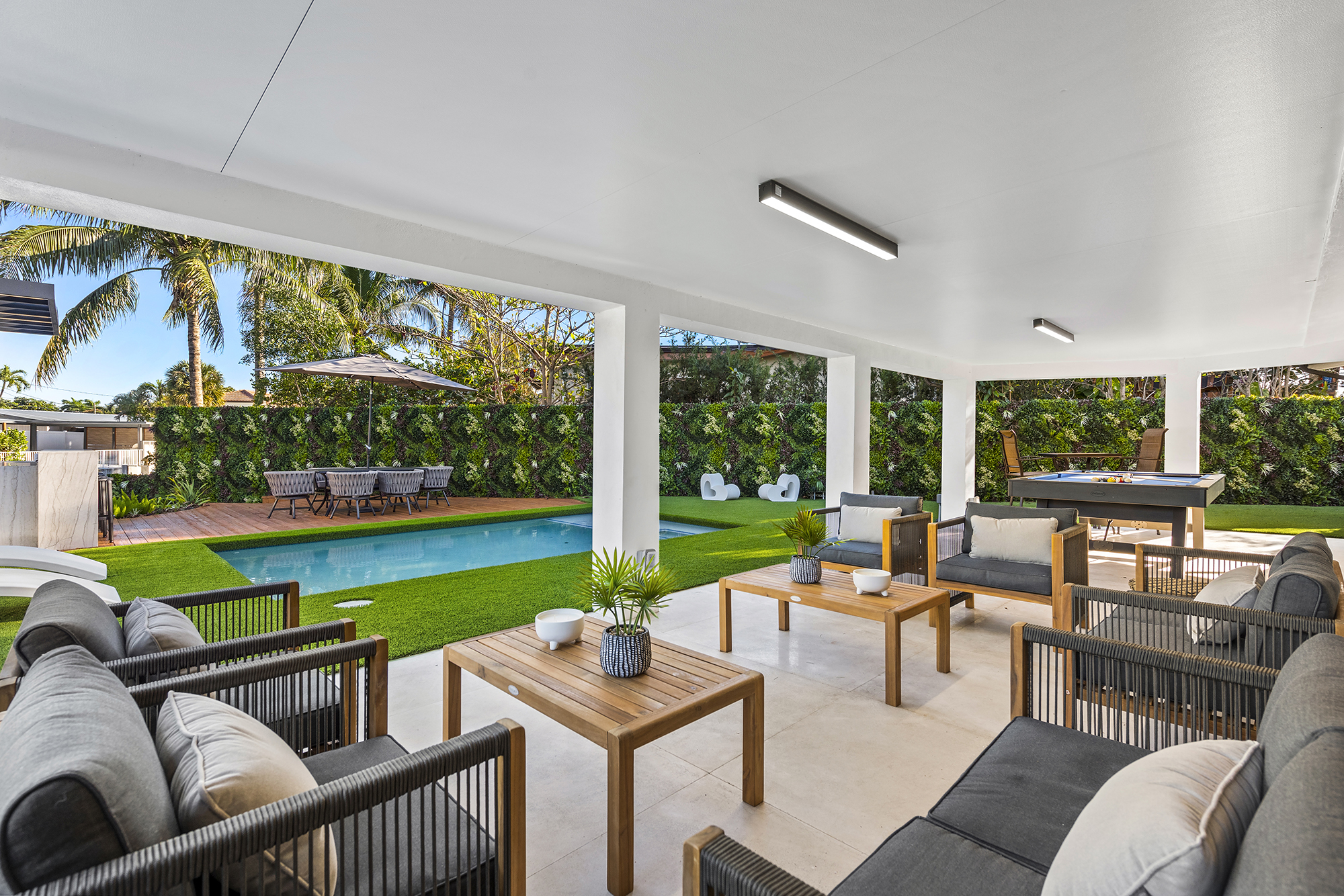 Ftl Family Outdoor Play