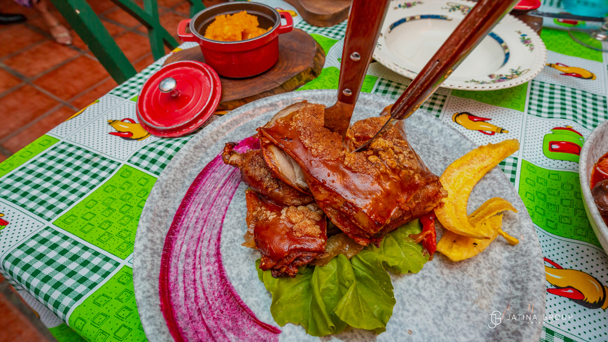 Best Cuban Restaurant Miami Havana 1957