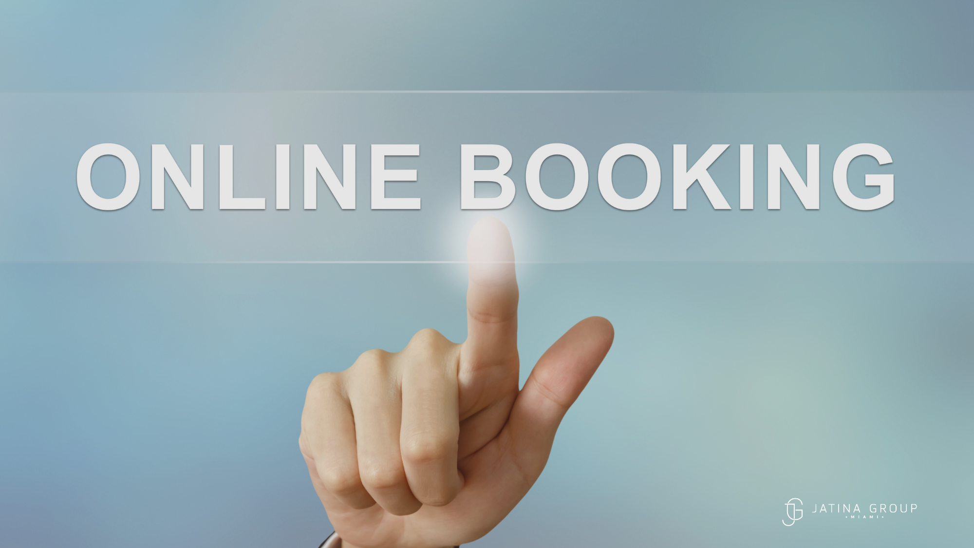 Booking Luxury Rental