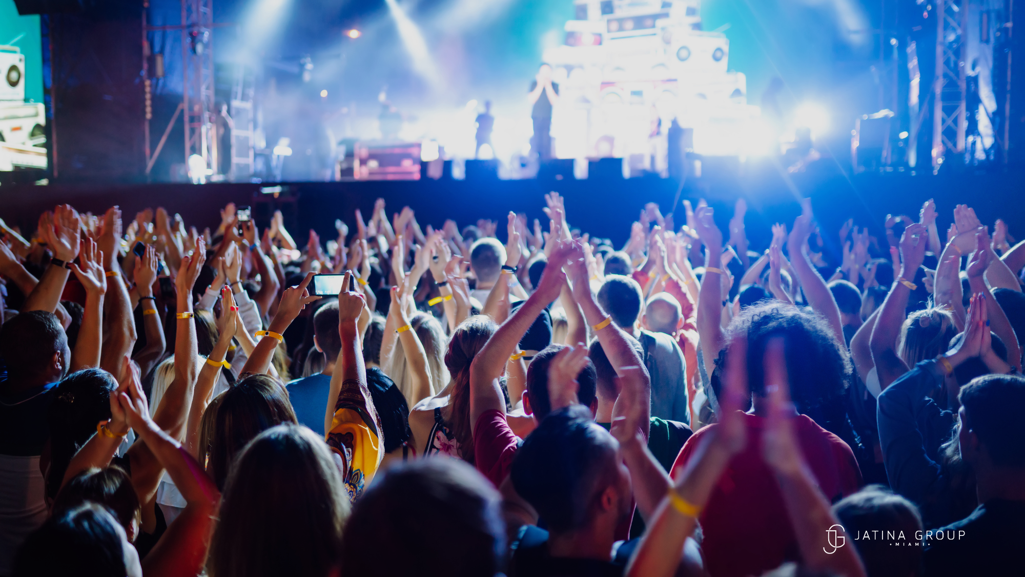 Iii Points 2025 Lineup Crowd