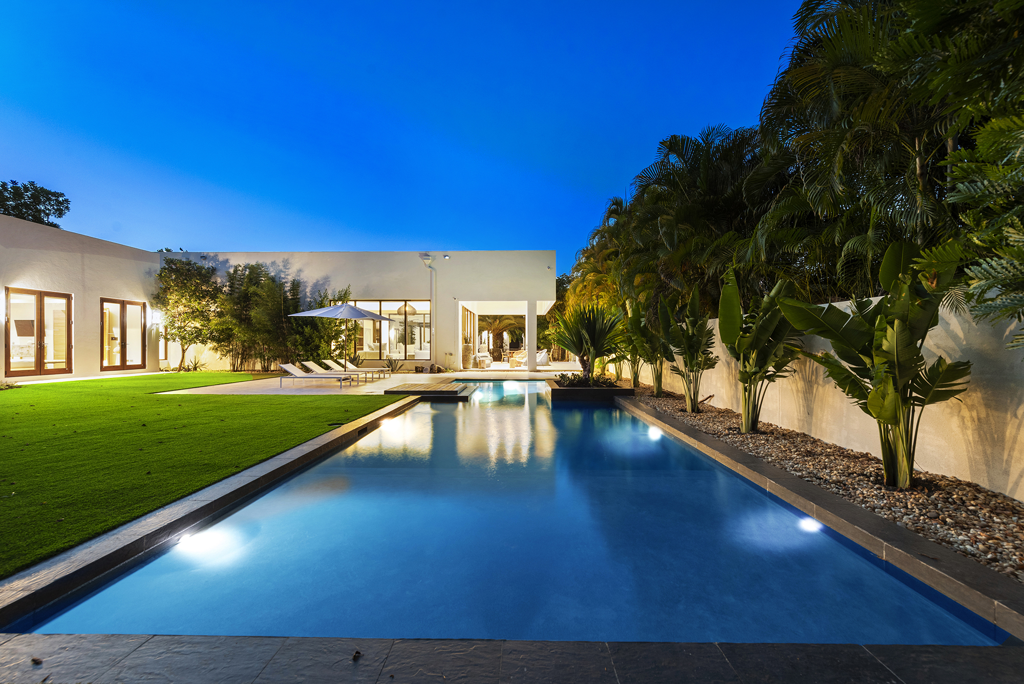 Villa Maroc — photo 10