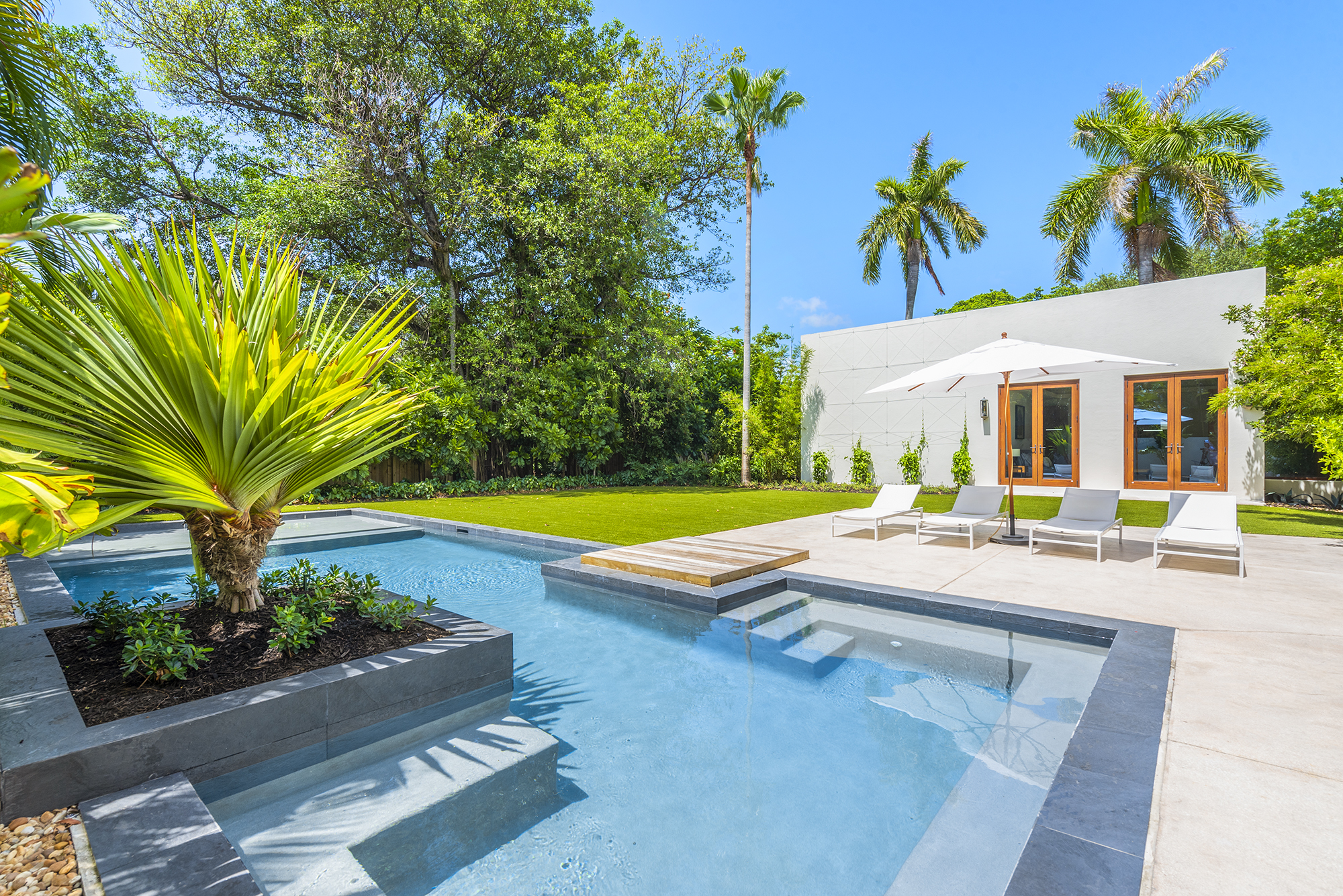 Villa Maroc — photo 15
