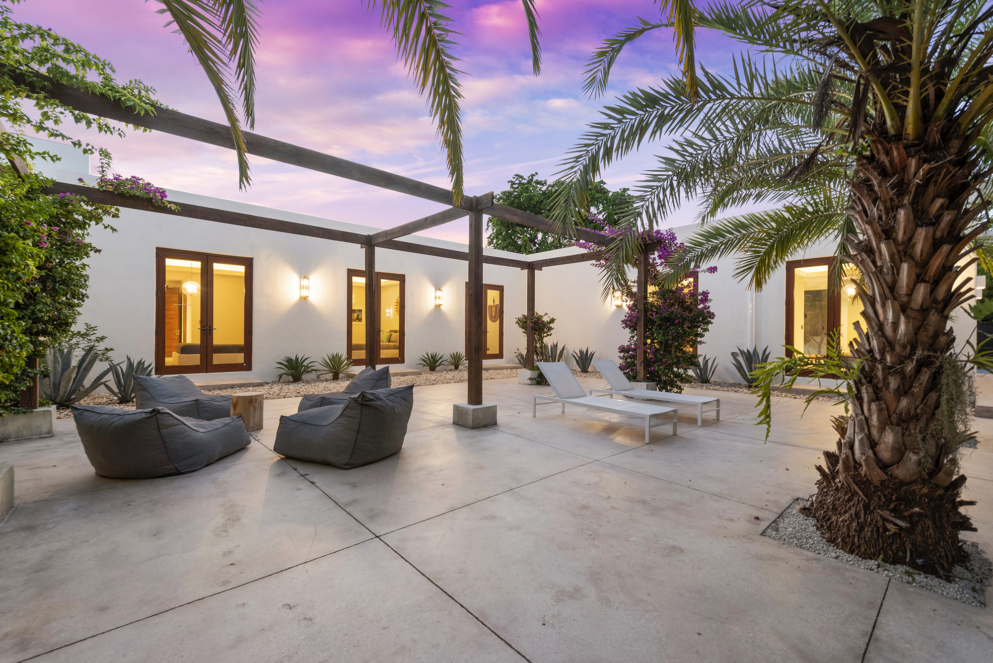 Villa Maroc — photo 8