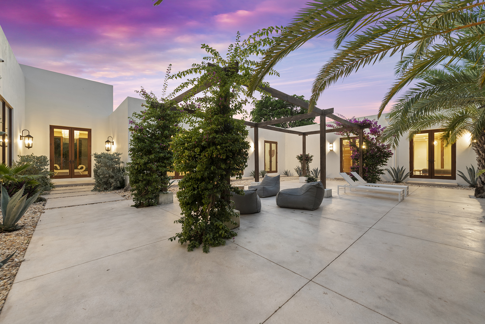 Villa Maroc — photo 9