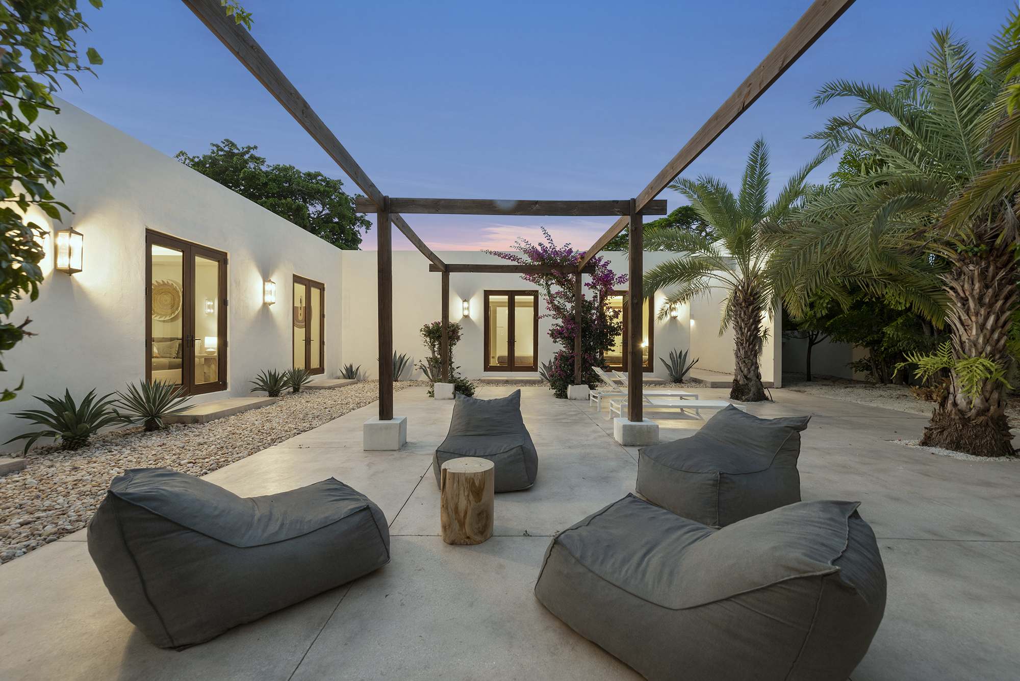 Villa Maroc — photo 38