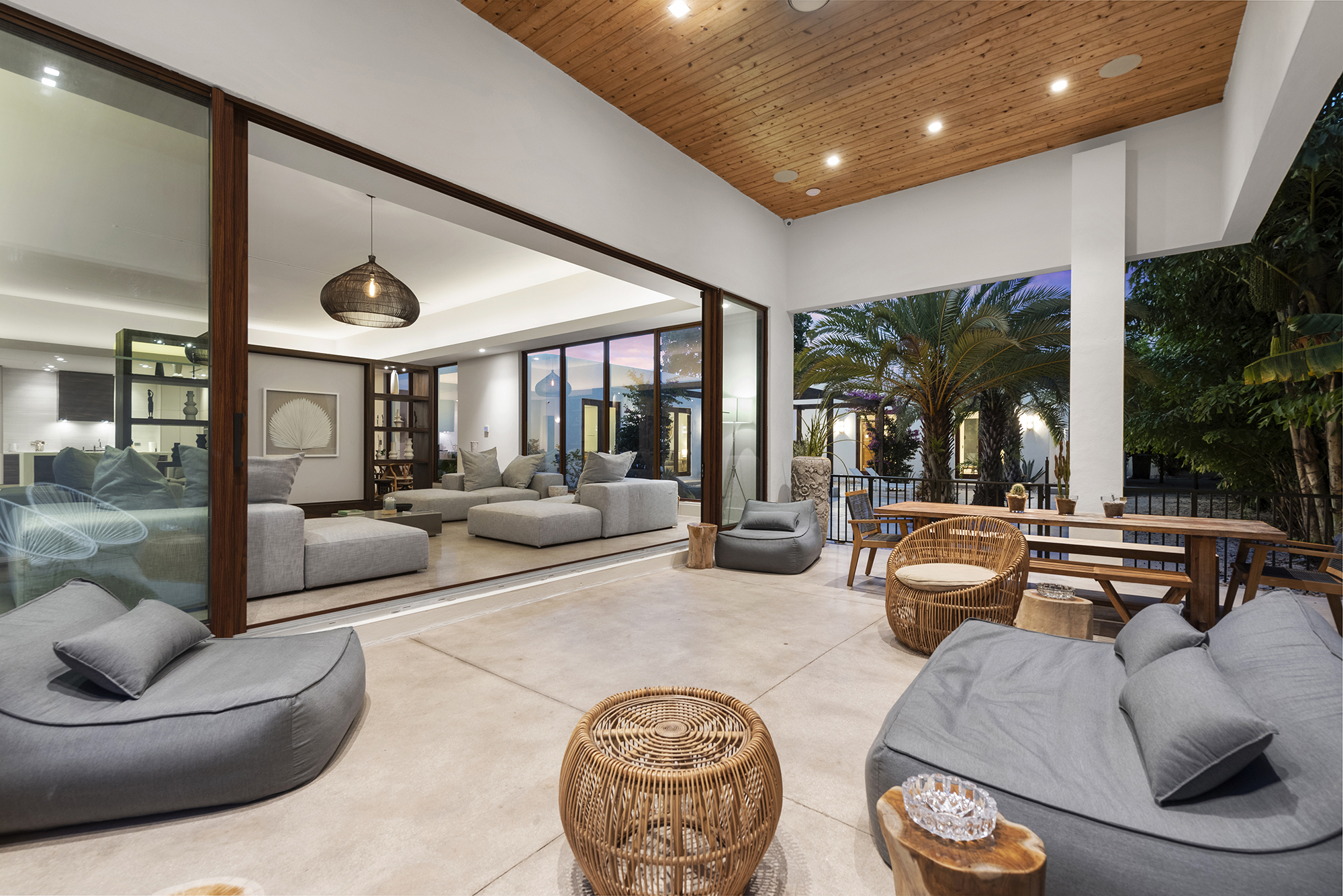 Villa Maroc — photo 42