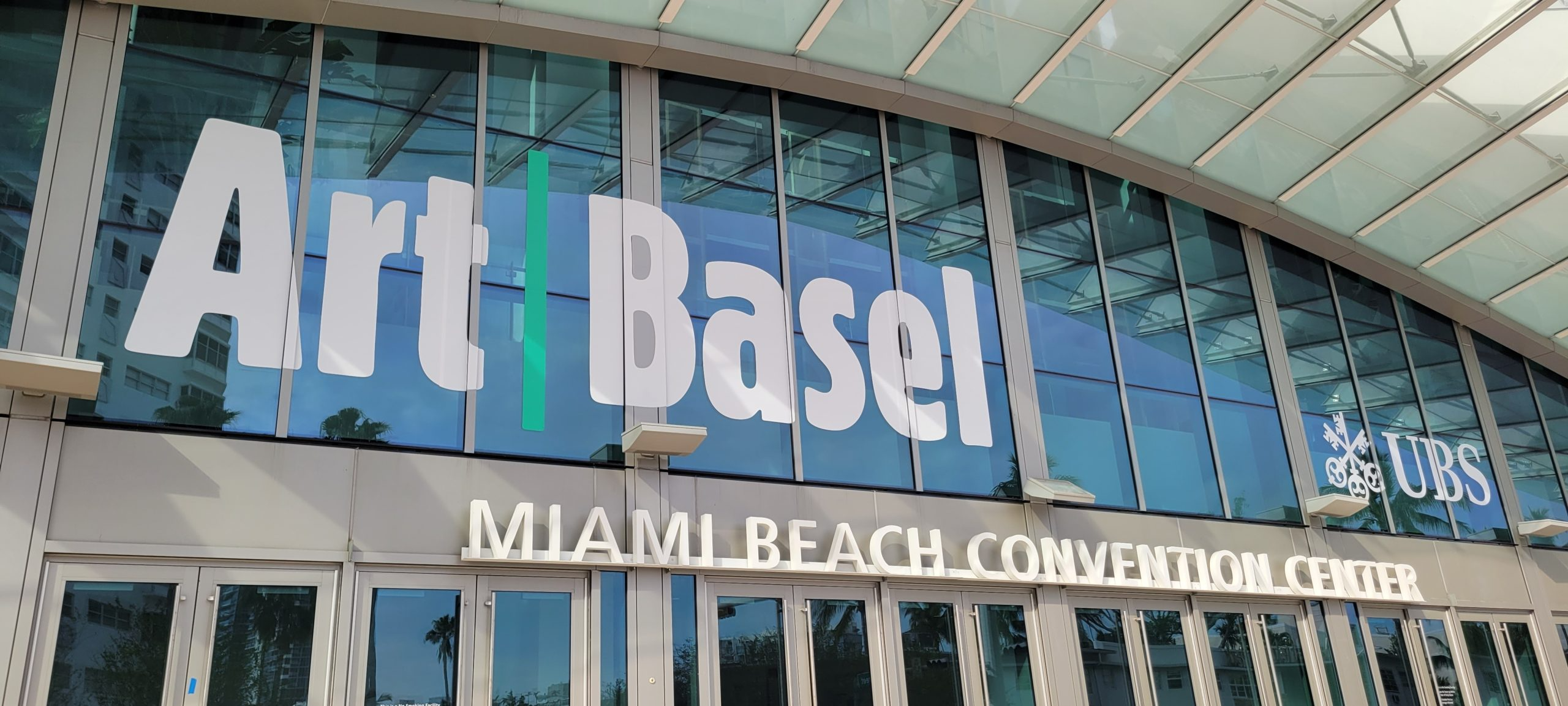 Art Basel Miami Beach 2025