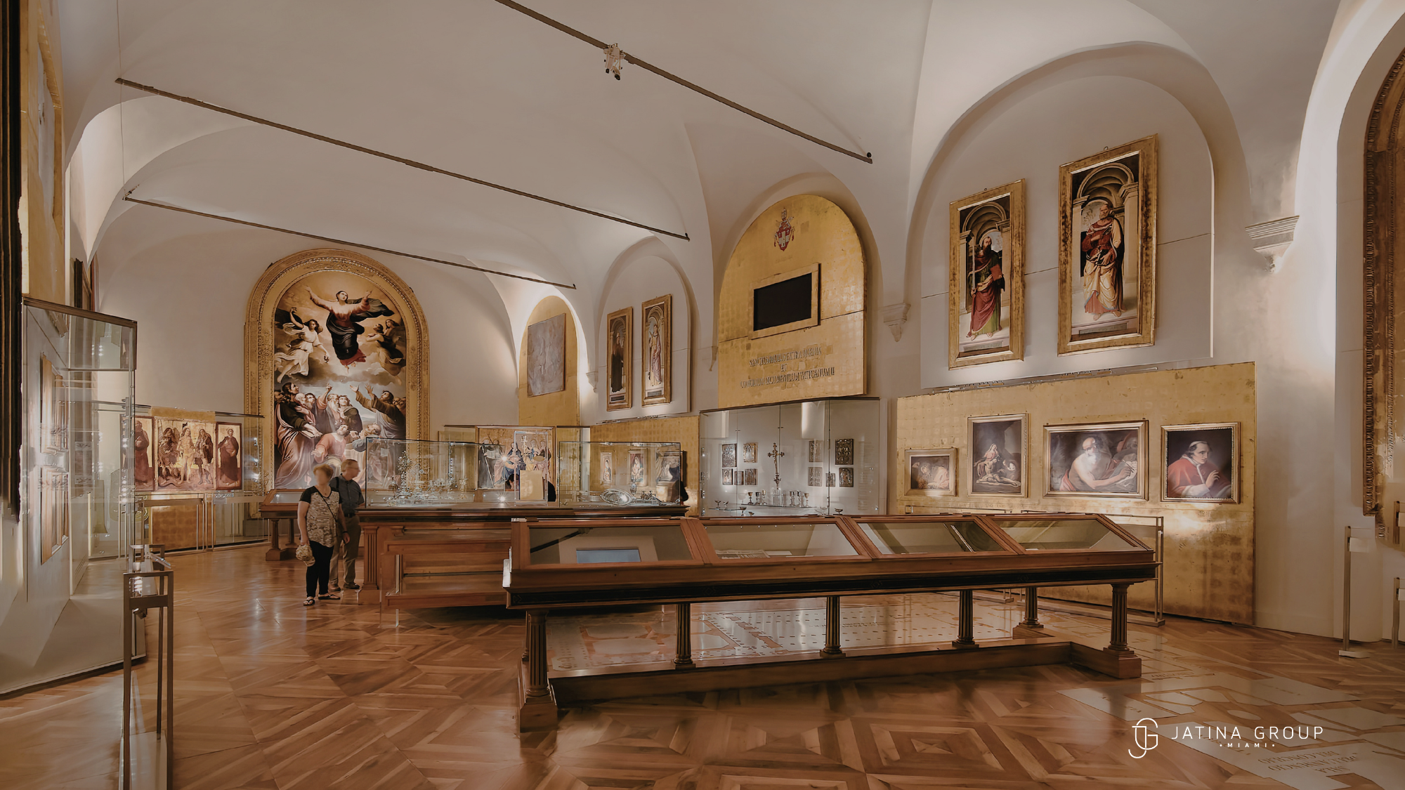 Stranahan House Museum Tour