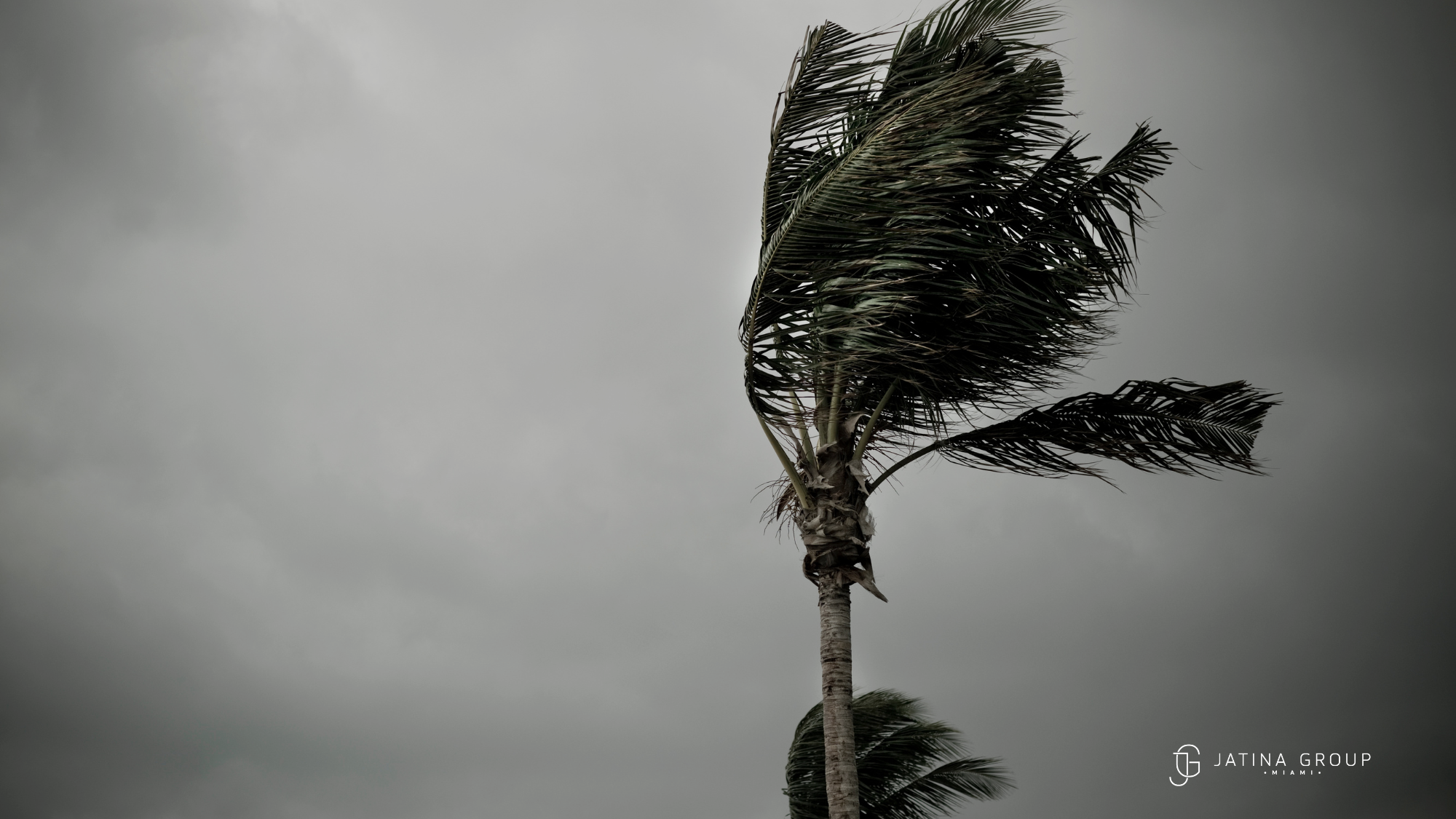 Miami August Hurricane Season