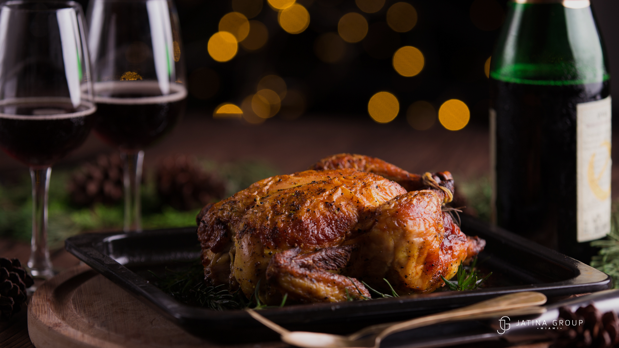 Ny Eve Food Wine Countdown Miami