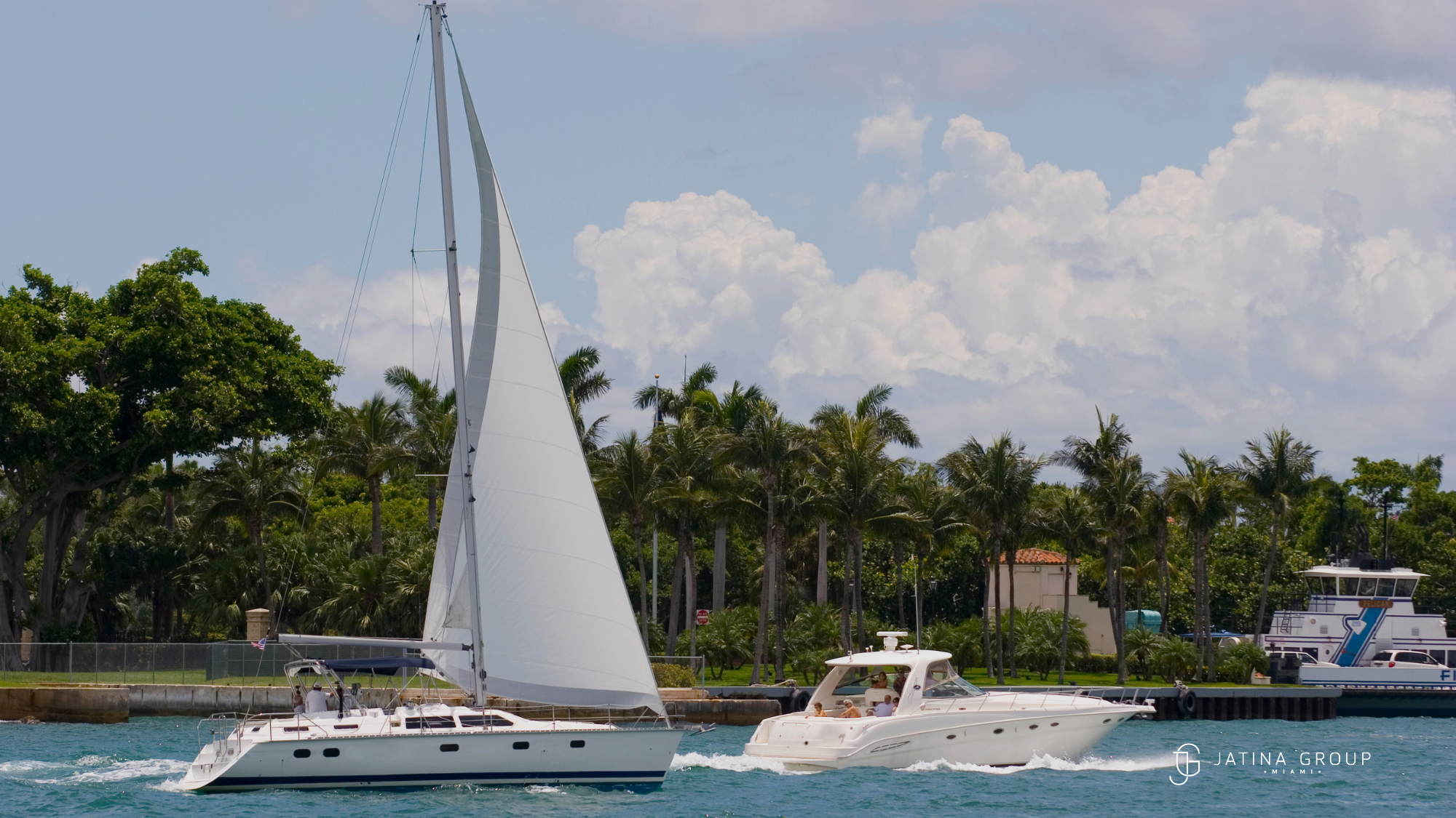 Sample Fall Yacht Day Miami