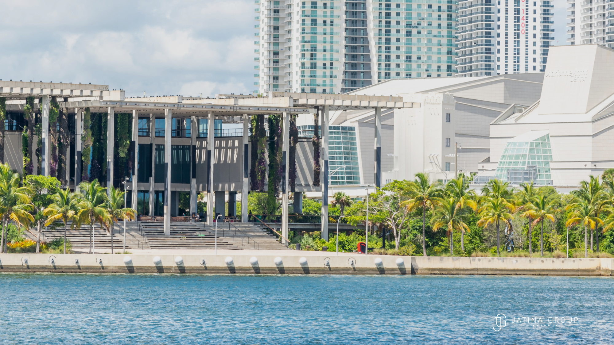 Pamm Miami Morning Art