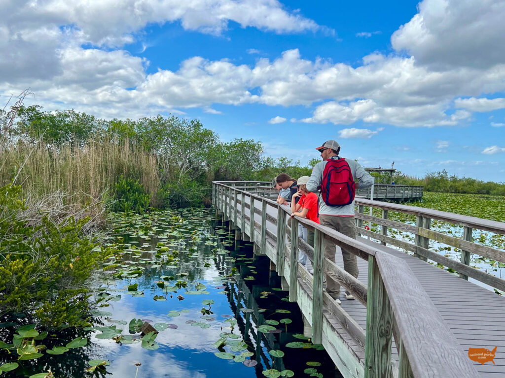 Everglades Education Center