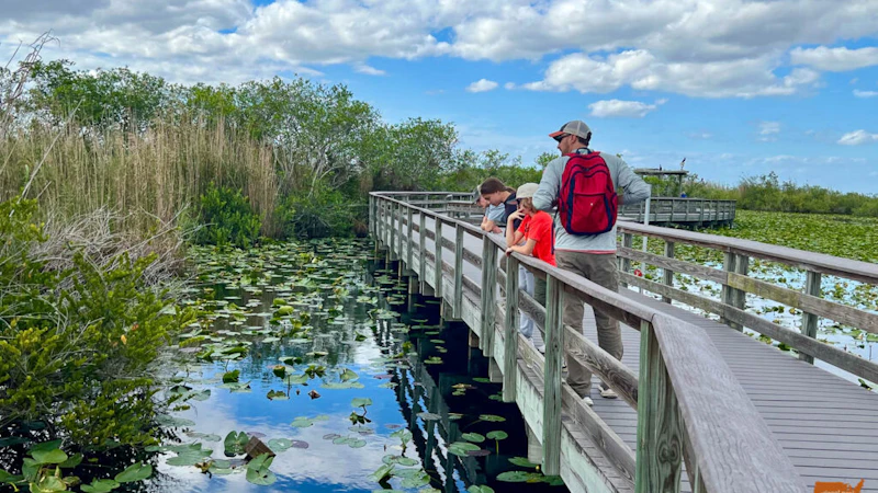 Everglades Education Center