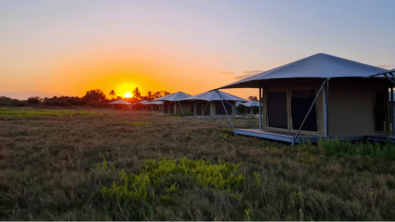 Luxury Villa Everglades View
