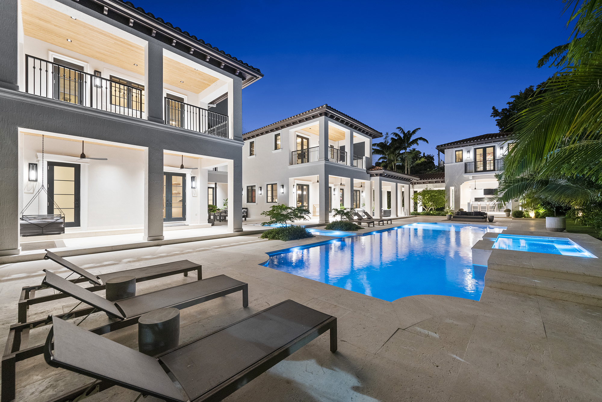 Miami Villa Sereno image #2