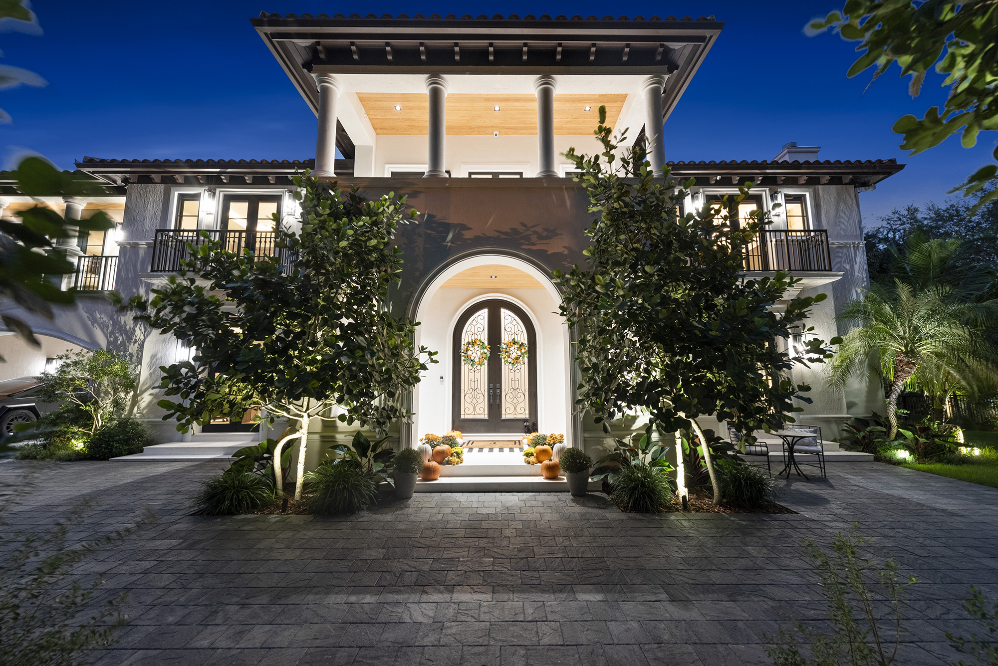 Miami Villa Sereno image #3