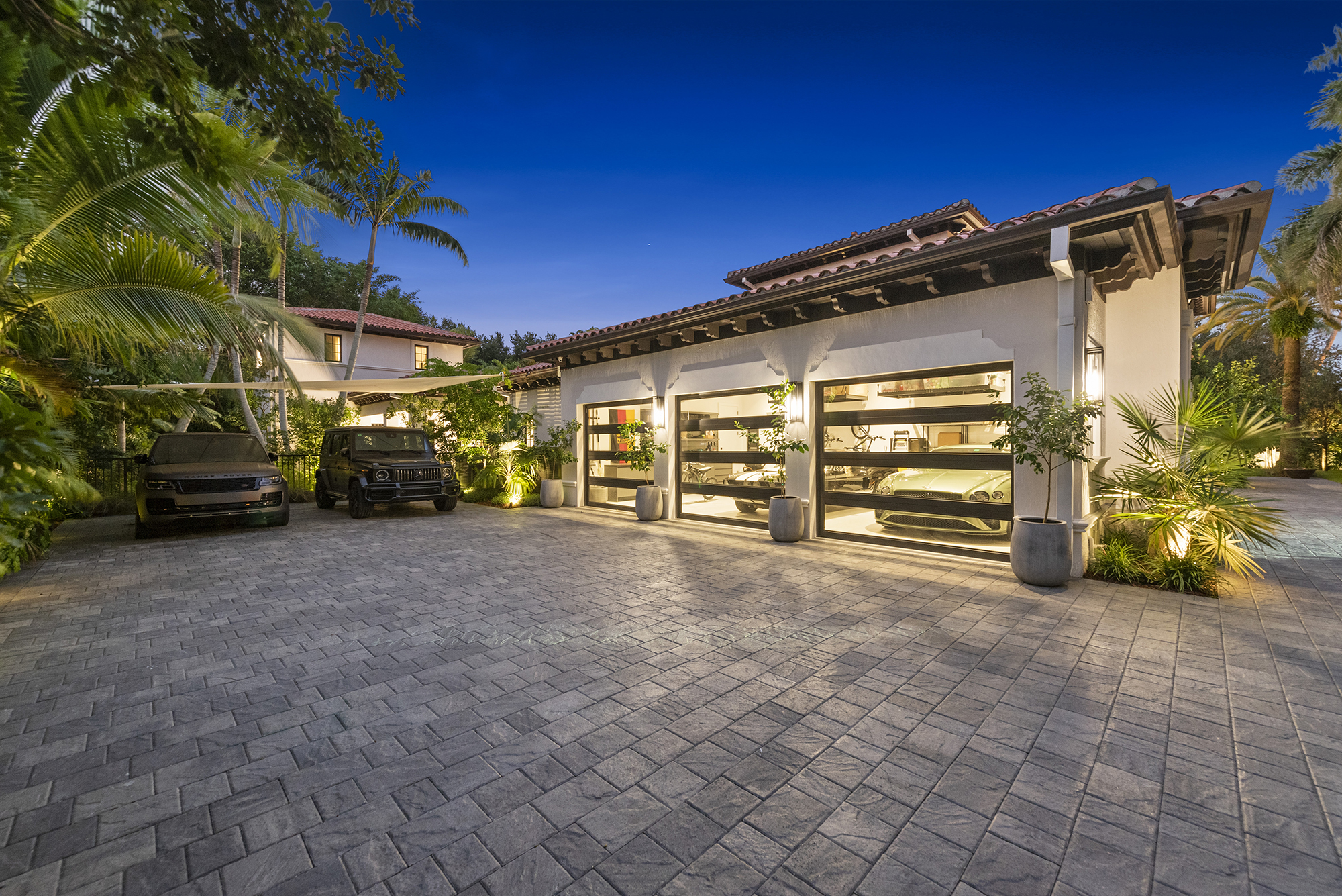 Miami Villa Sereno image #4