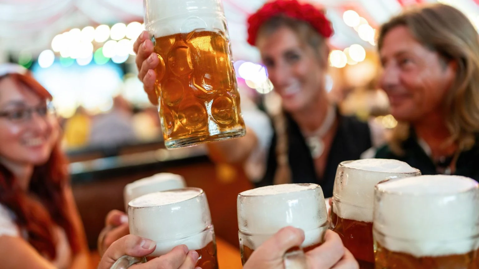 Where To Celebrate Oktoberfest In South Florida