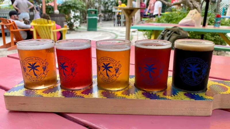 Islamorada Oktoberfest Keys