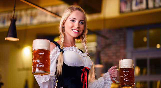 Oktoberfest Miami German Club