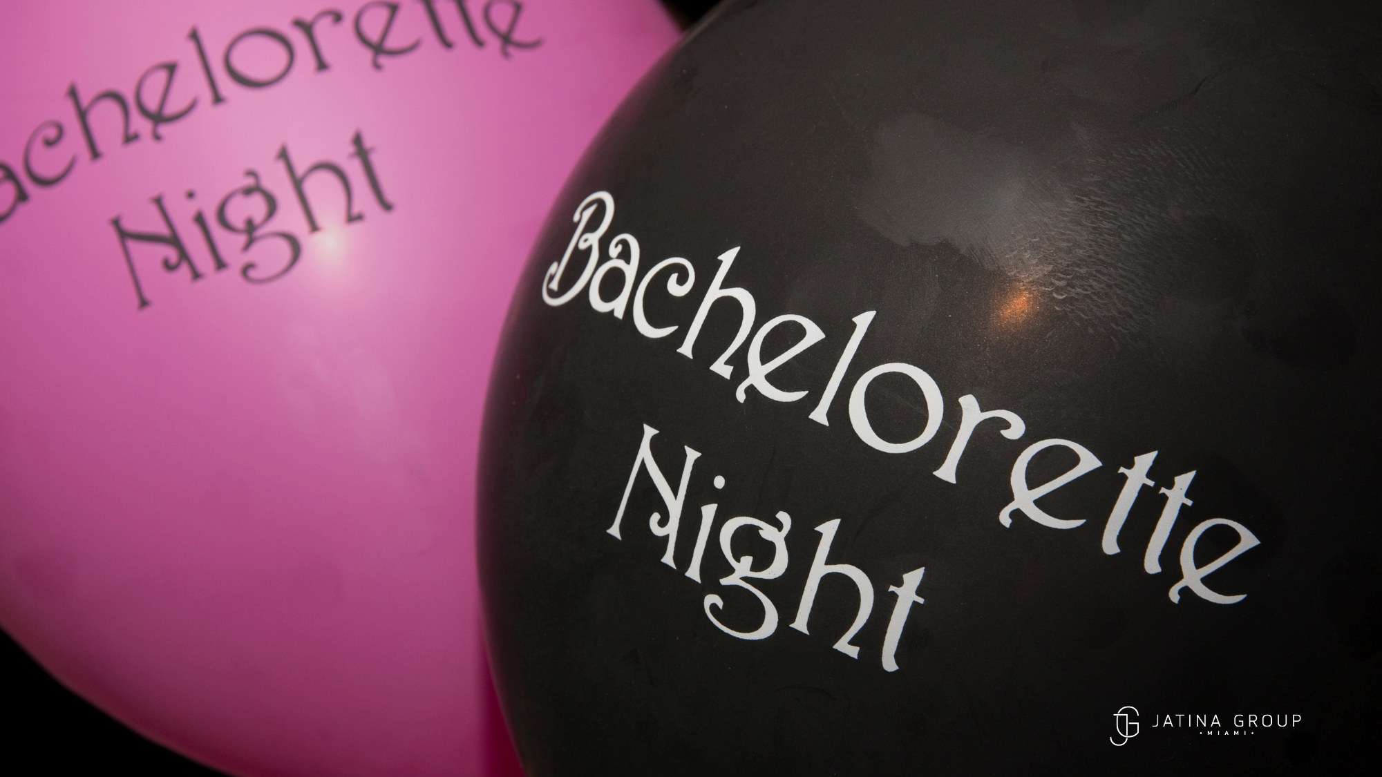 Miami Perfect Bachelorette Destination