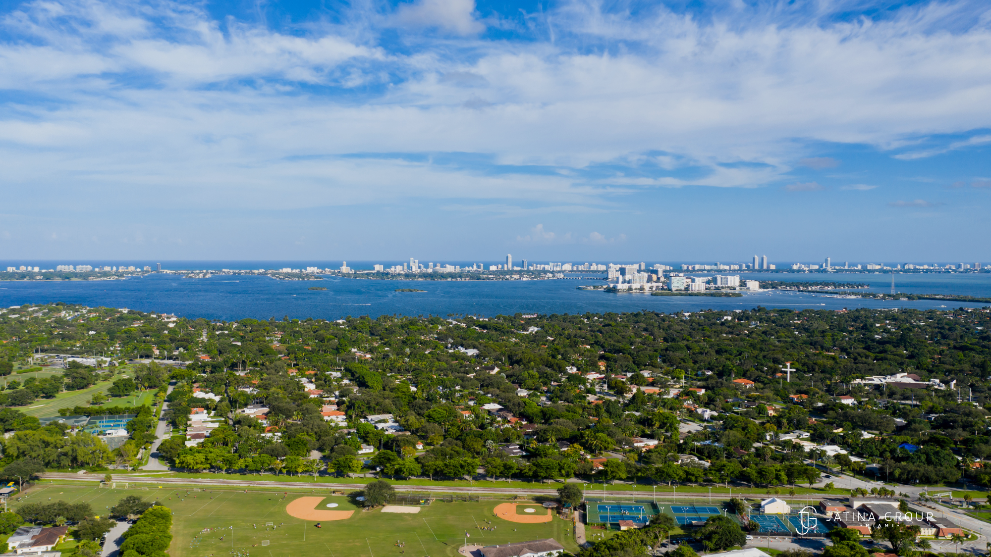 Miami Cultural Neighborhoods
