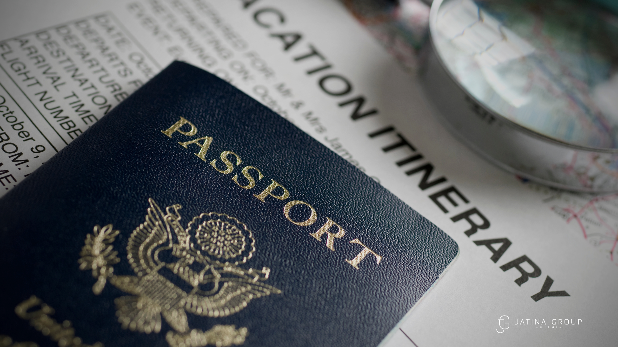 Sample 3 Day Itinerary