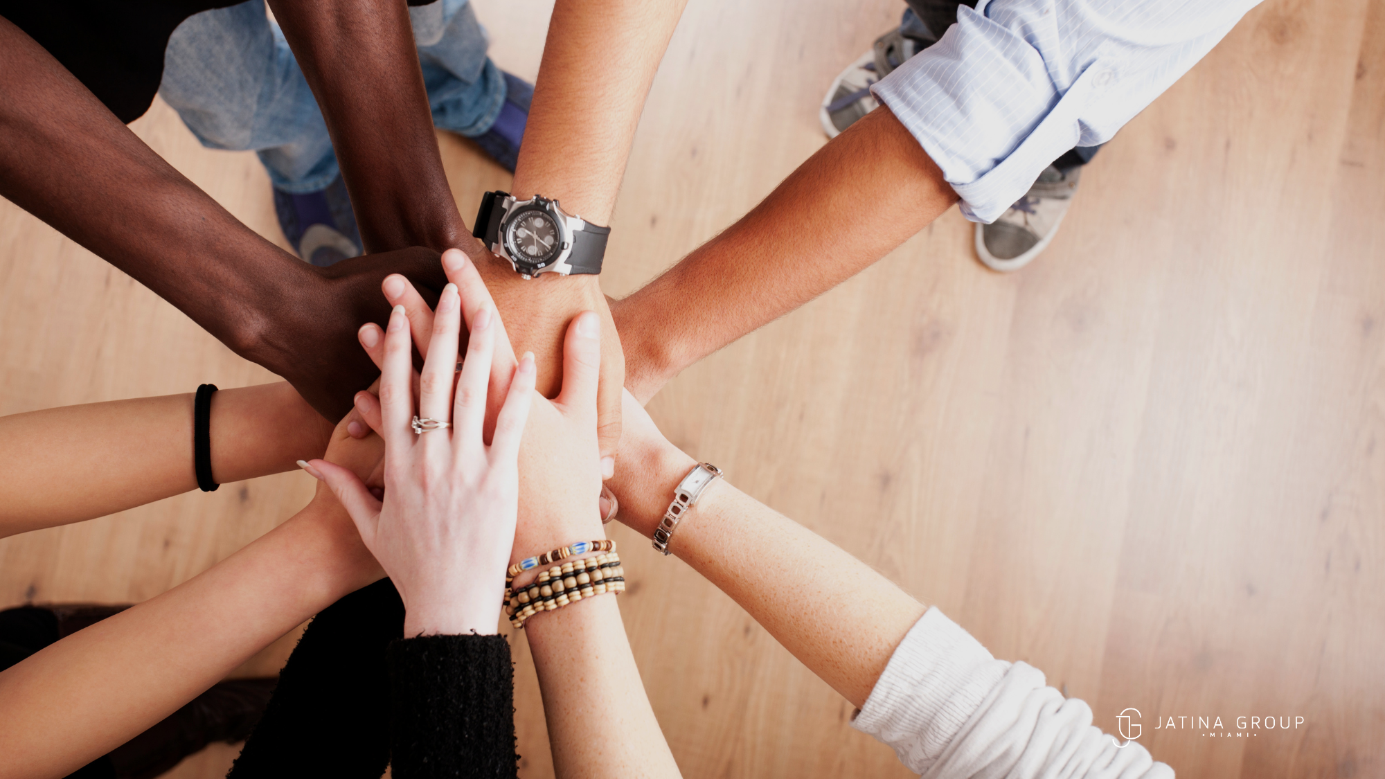 Working With Jatina Group