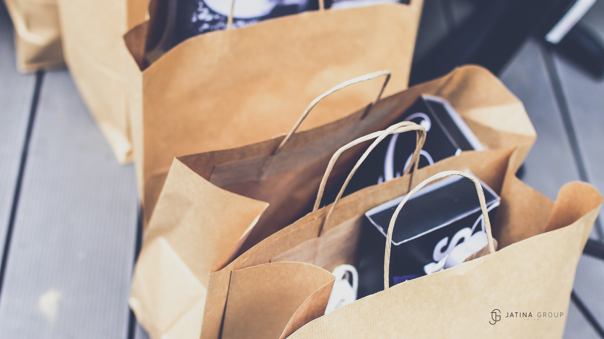 Shopping Villa Miami