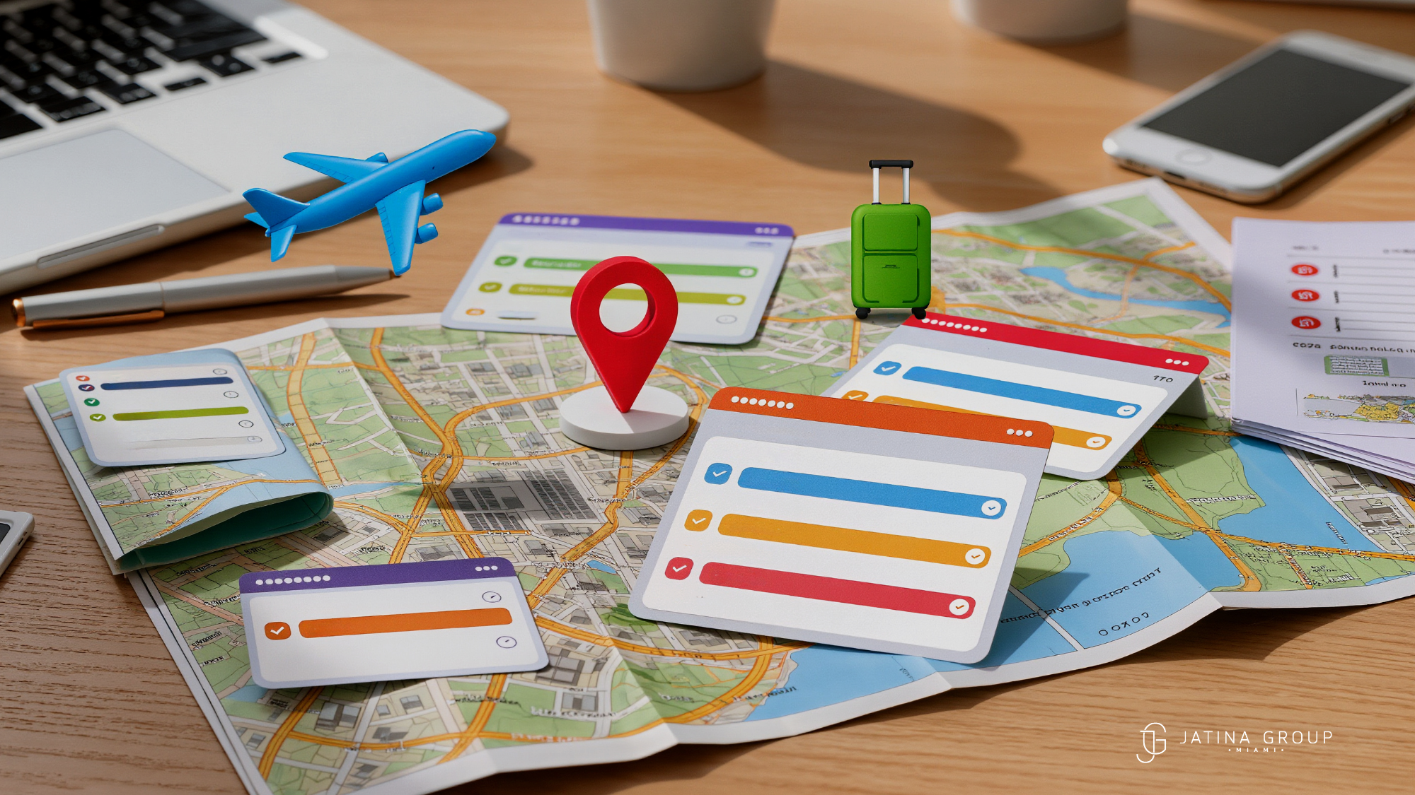 Tailor Villa Experience May Events