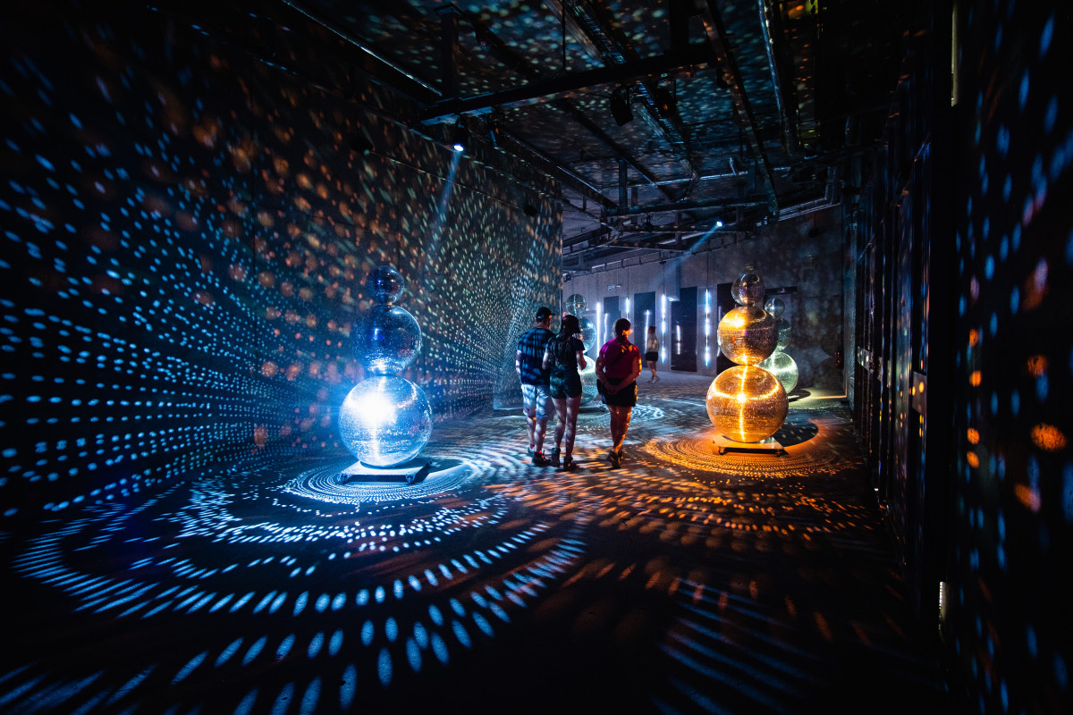 Miami Art Week Satellite