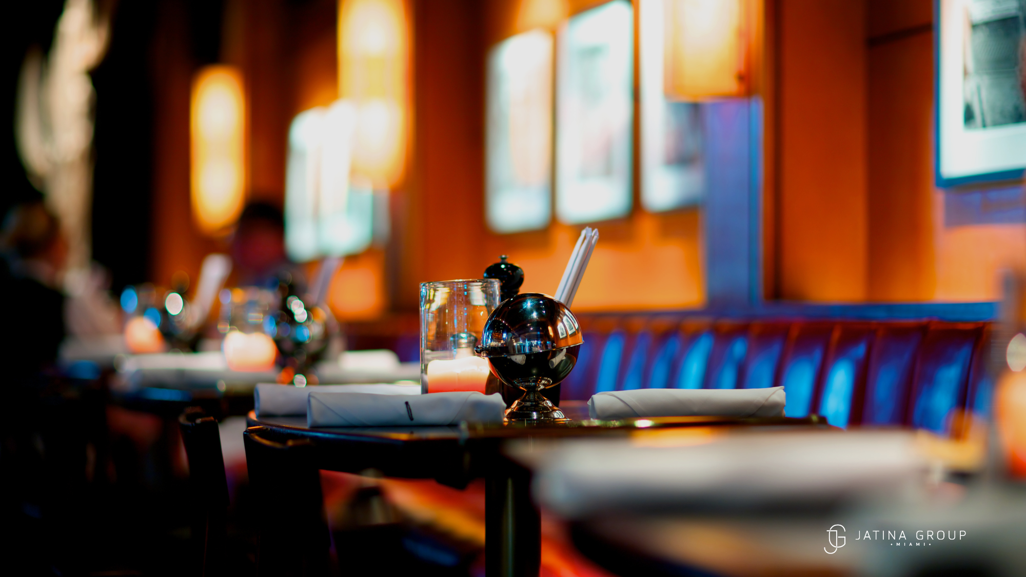 Upscale Bars South Beach Elitescene