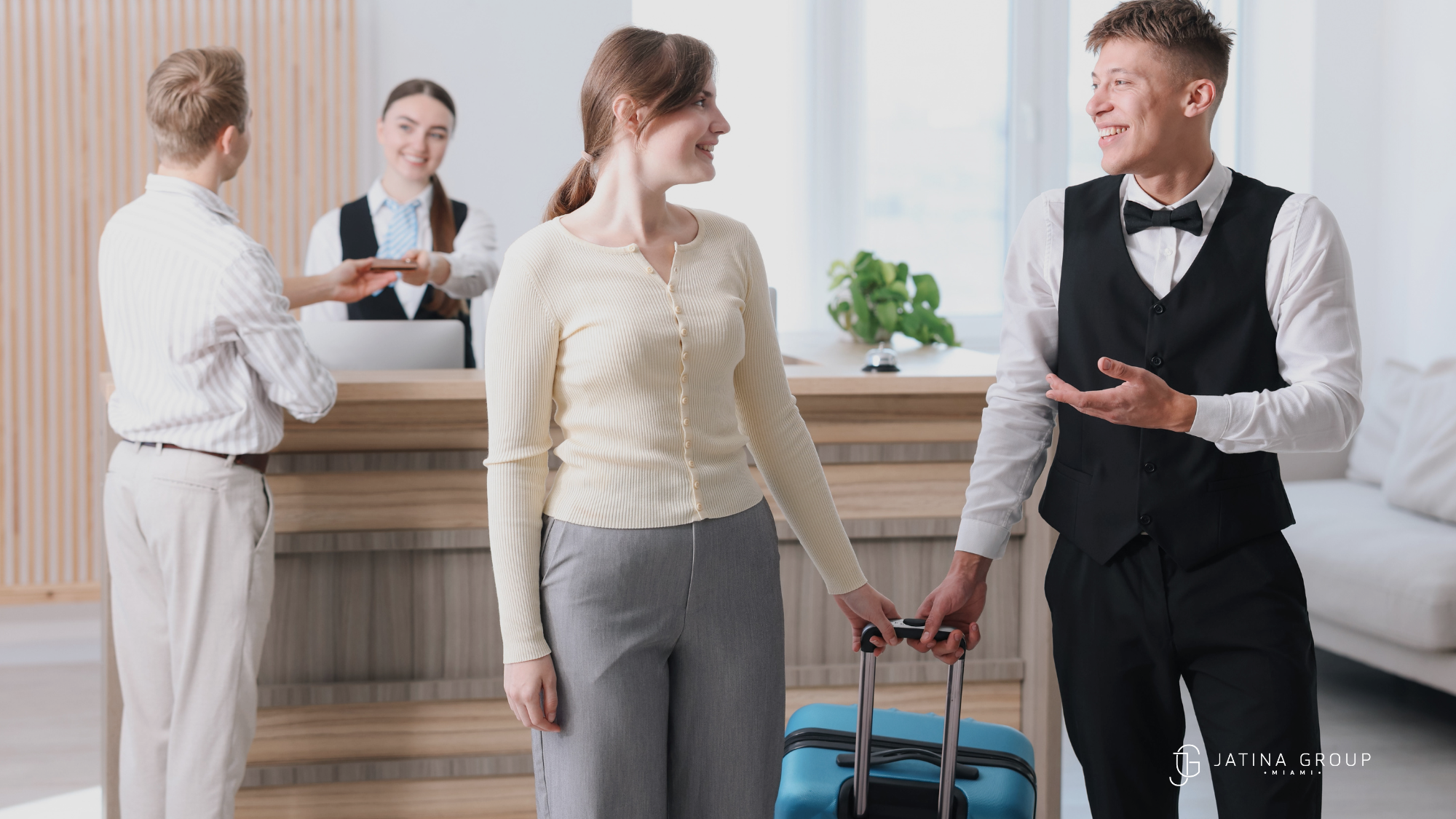 Miami Villa Booking Concierge