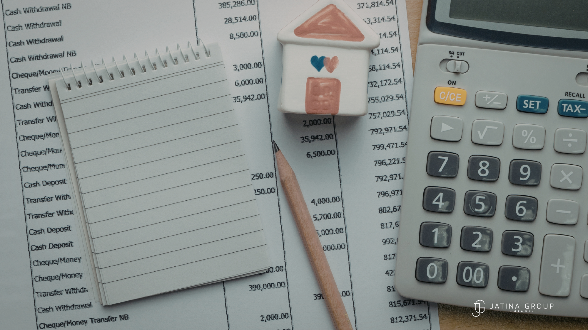 Budgeting Cost Splitting Family Reunions