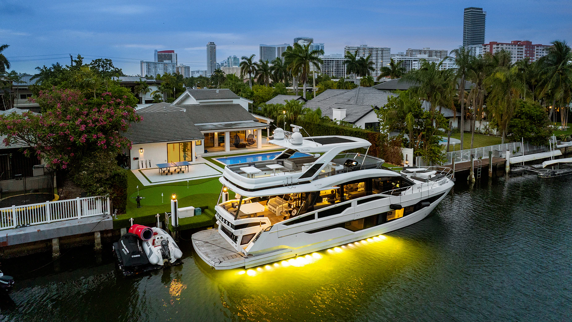 Top 2025 Villa Features High End Travelers Are Demanding