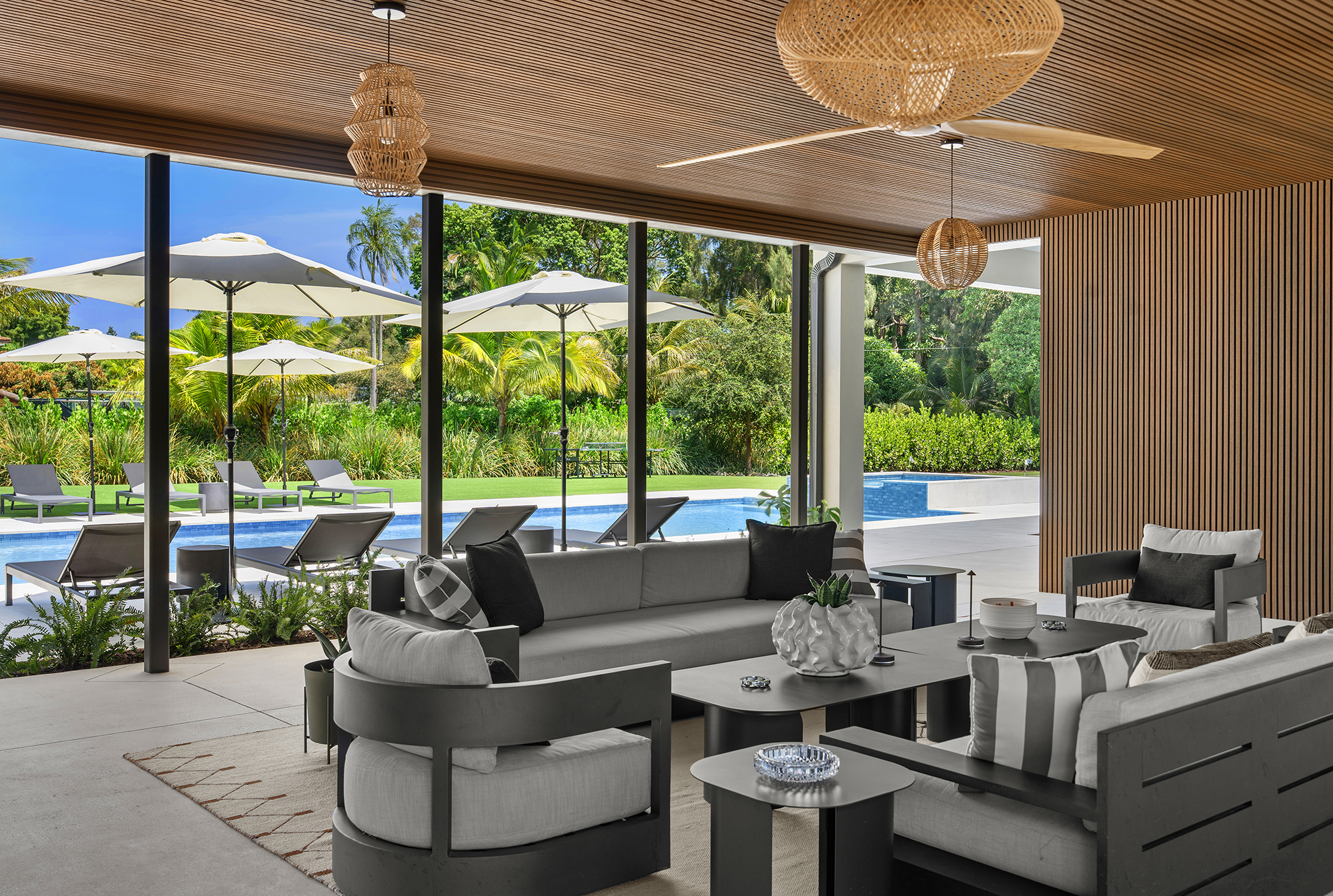 Bespoke Art Collection Villa 2025