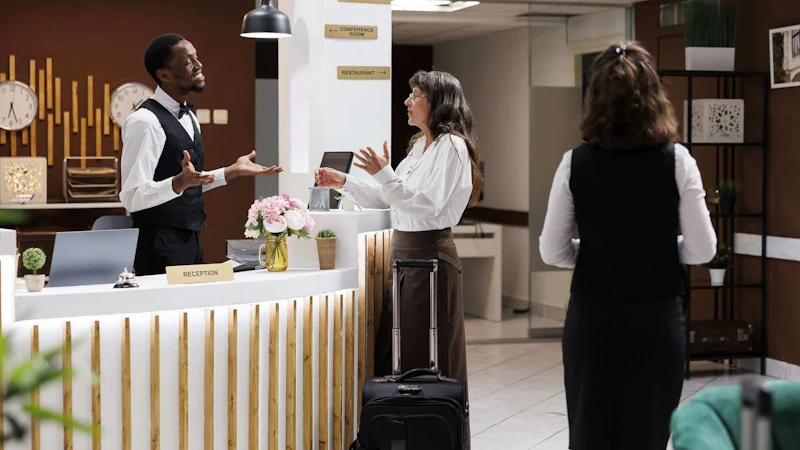 Personalized Concierge Villa Experiences 2025