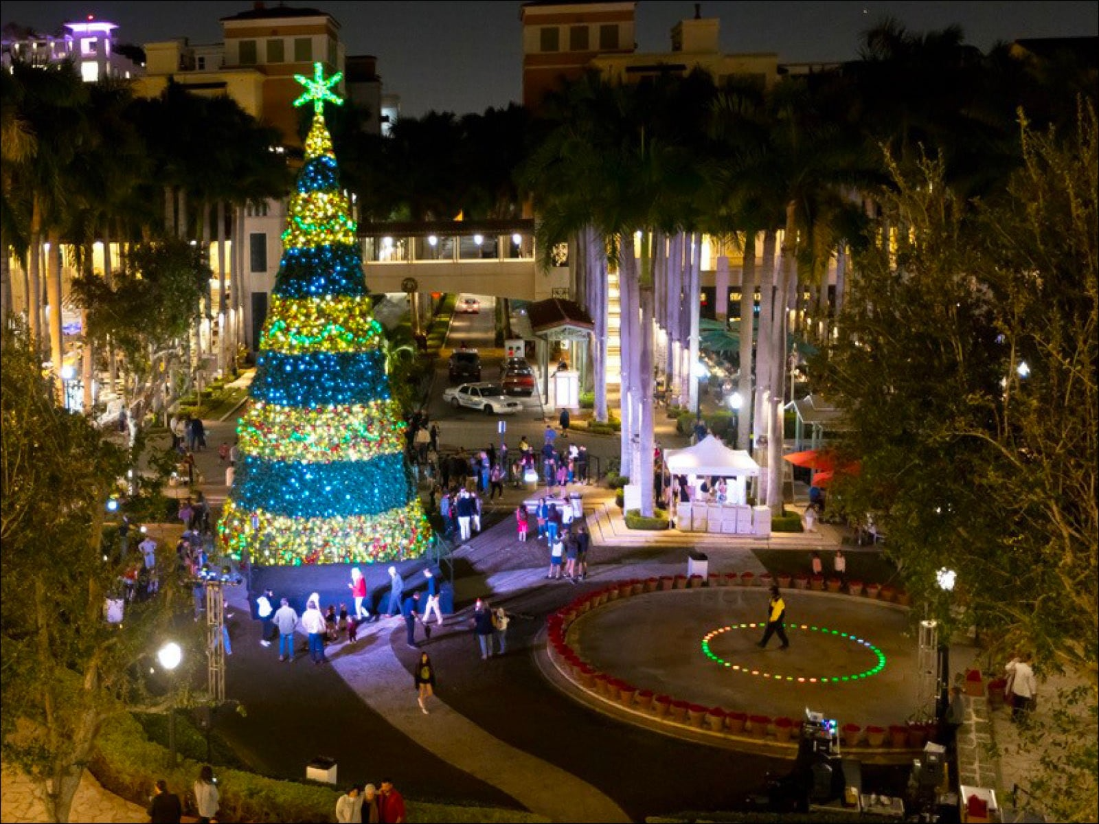 Bayfront Holiday Village Miami