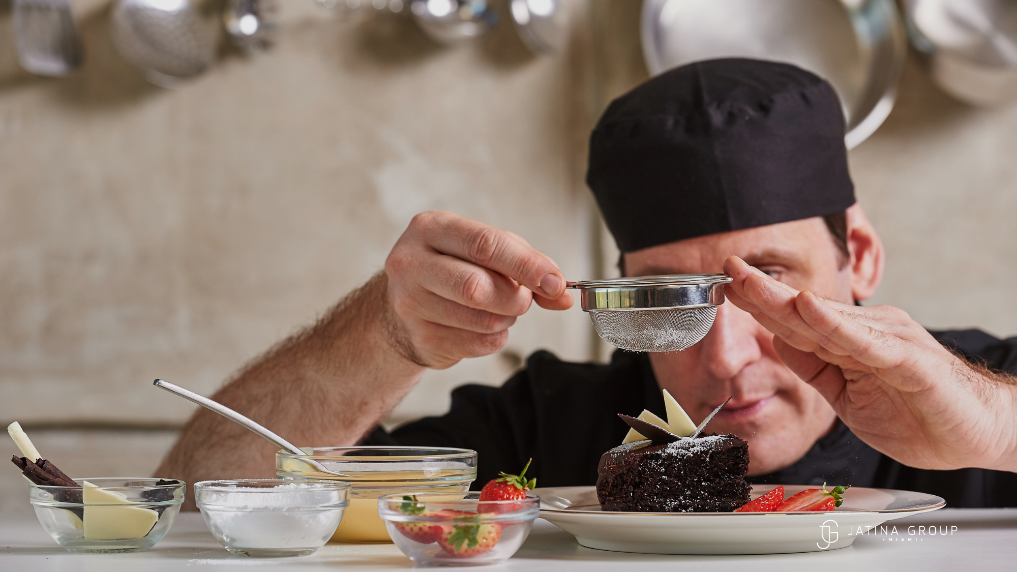 Private Chef Hurricane Season