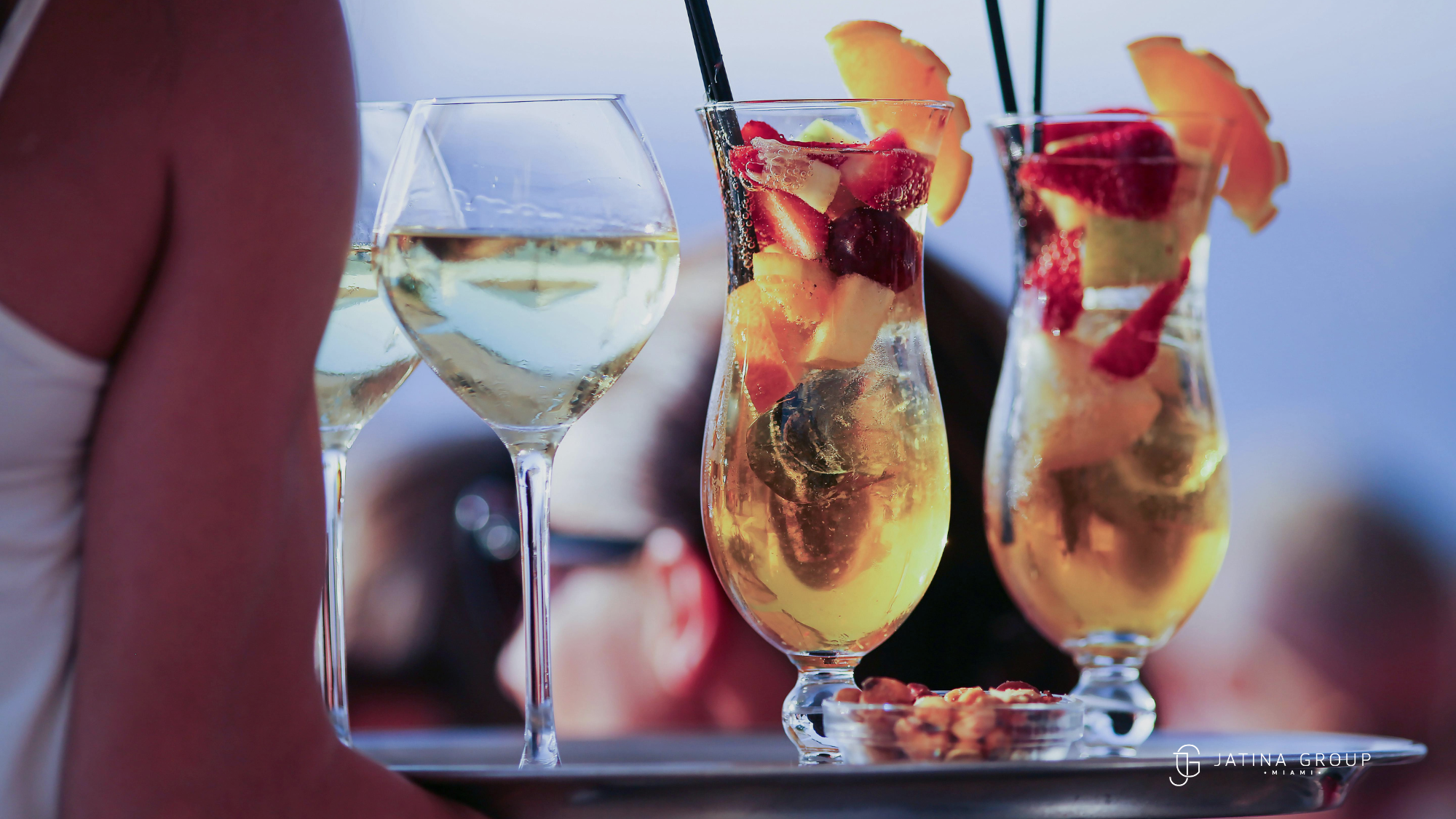 Miami Luxury Concierge Welcome