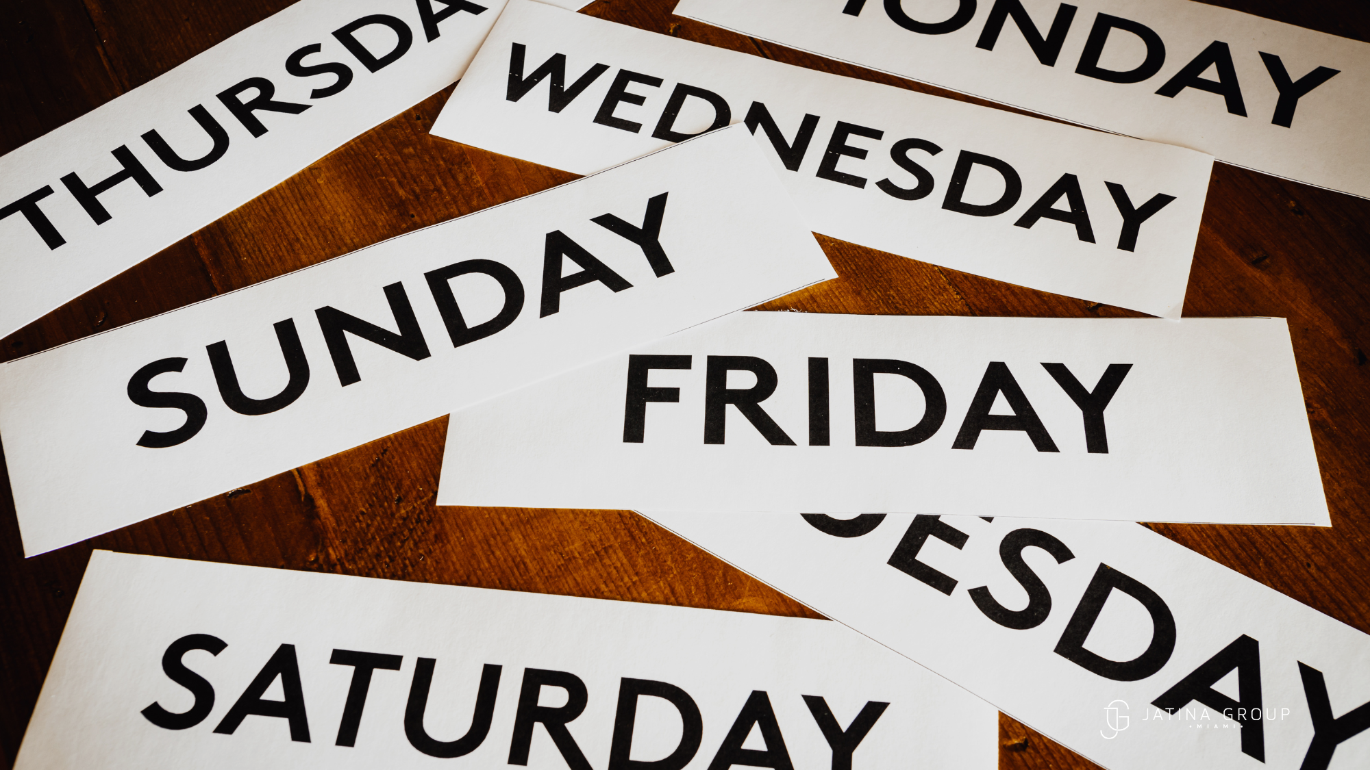Art Basel Miami Weekly Planning