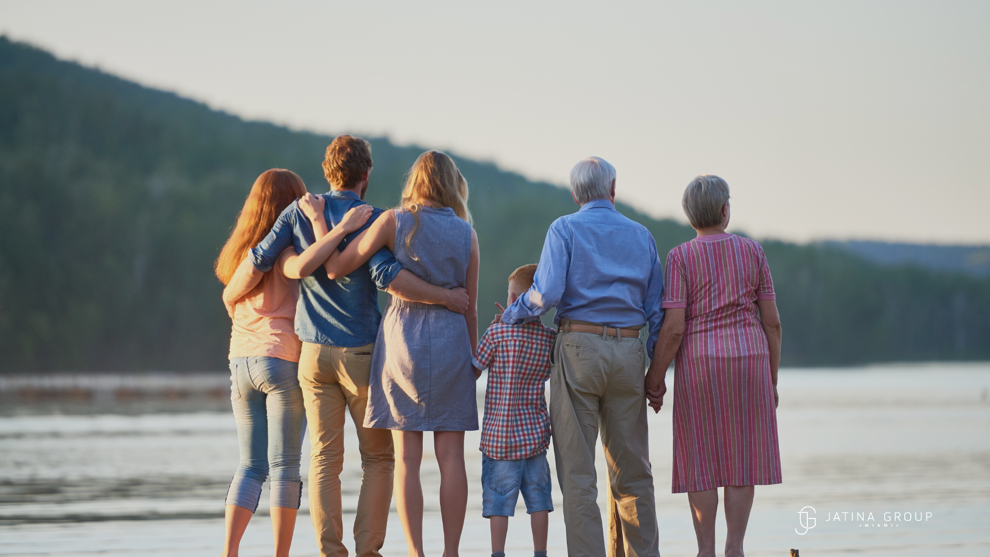 Miami Family September